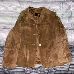Vintage Western Jacket